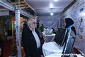 حضور دانشگاه علوم پزشکی کرمان در نمایشگاه دستاوردهای چهلمین سالگرد پیروزی انقلاب اسلامی استان کرمان97.11.11